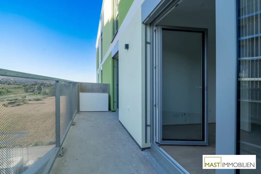 2-Zimmer-Wohnung mieten in Wien – 38,11 m², € 895 – Bild 7 von 15