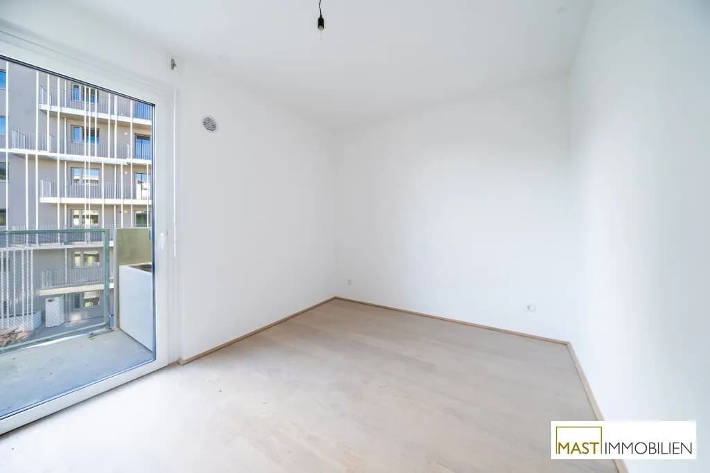 2-Zimmer-Wohnung mieten in Wien – 38,11 m², € 895 – Bild 9 von 15