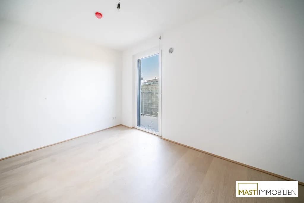 2-Zimmer-Wohnung mieten in Wien – 38,11 m², € 895 – Bild 10 von 15