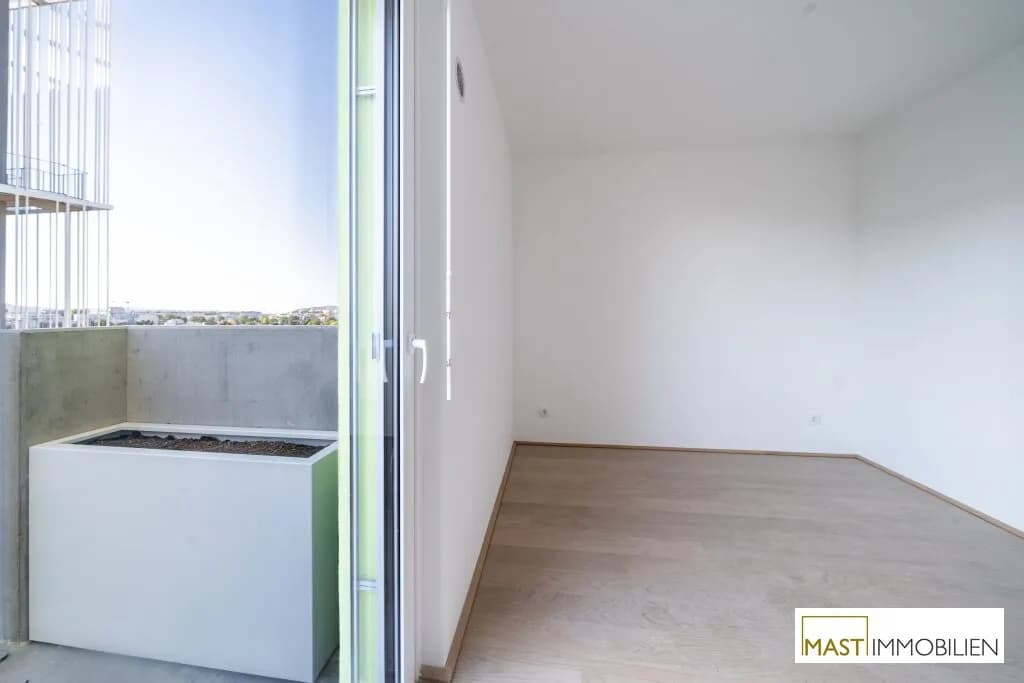 2-Zimmer-Wohnung mieten in Wien – 38,11 m², € 895 – Bild 11 von 15