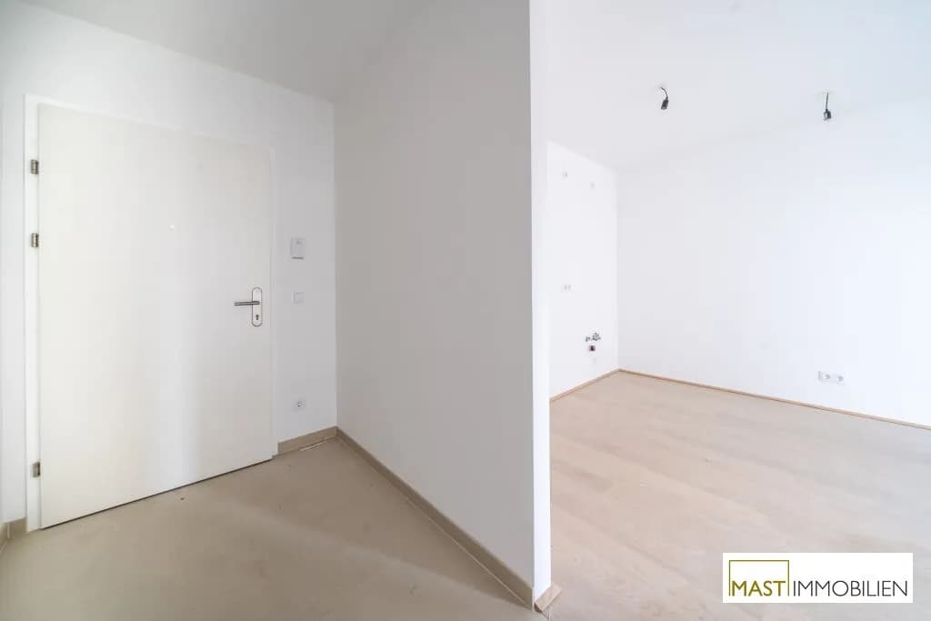 2-Zimmer-Wohnung mieten in Wien – 38,11 m², € 895 – Bild 12 von 15