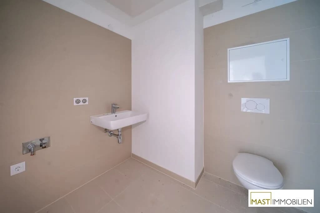 2-Zimmer-Wohnung mieten in Wien – 38,11 m², € 895 – Bild 13 von 15