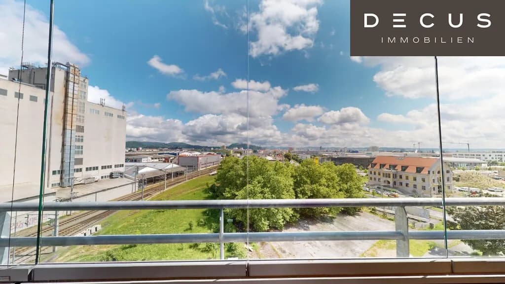 2-Zimmer-Wohnung mieten in Graz – 53,89 m², € 849 – Bild 6 von 14