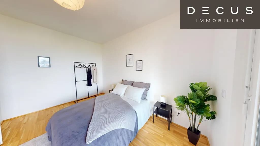 2-Zimmer-Wohnung mieten in Graz – 53,89 m², € 849 – Bild 8 von 14