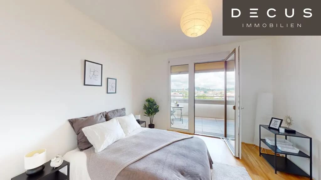 2-Zimmer-Wohnung mieten in Graz – 53,89 m², € 849 – Bild 10 von 14