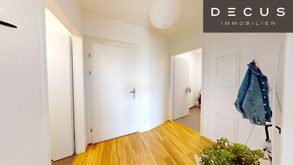 2-Zimmer-Wohnung mieten in Graz – 53,89 m², € 849 – Bild 12 von 14