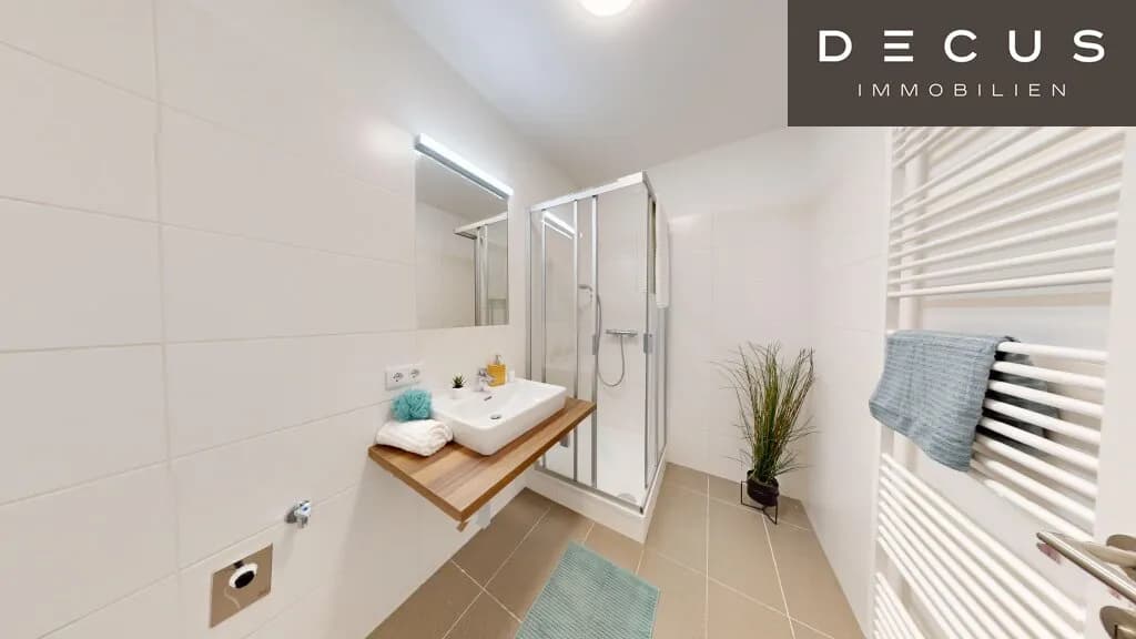 2-Zimmer-Wohnung mieten in Graz – 53,89 m², € 849 – Bild 13 von 14