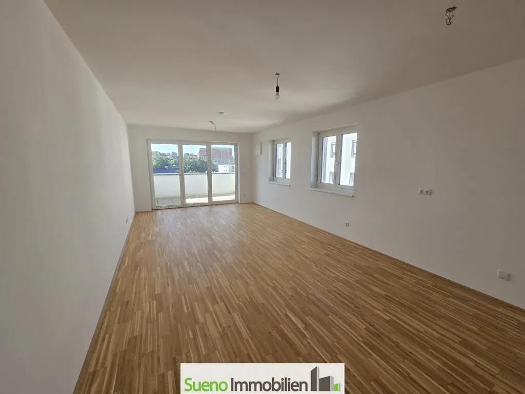 2-Zimmer-Wohnung kaufen in Eferding – 77,81 m², € 335.900 – Bild 6 von 34