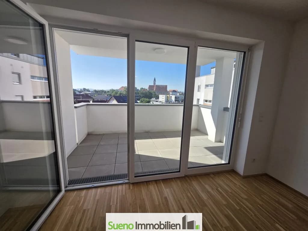 2-Zimmer-Wohnung kaufen in Eferding – 77,81 m², € 335.900 – Bild 11 von 34