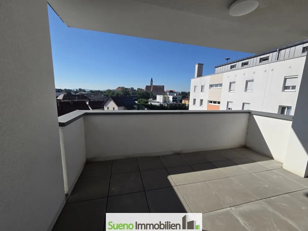 2-Zimmer-Wohnung kaufen in Eferding – 77,81 m², € 335.900 – Bild 12 von 34