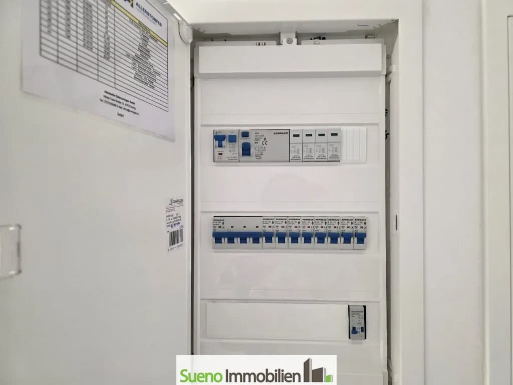 2-Zimmer-Wohnung kaufen in Eferding – 77,81 m², € 335.900 – Bild 25 von 34