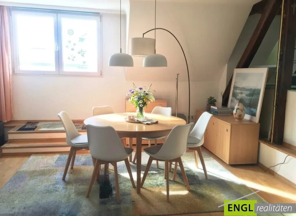 3-Zimmer-Wohnung kaufen in Wien – 117 m², € 398.000
