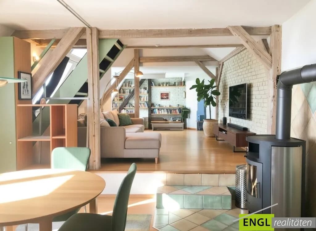 3-Zimmer-Wohnung kaufen in Wien – 117 m², € 398.000 – Bild 2 von 12