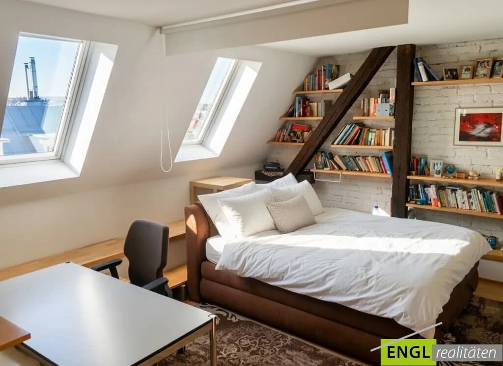 3-Zimmer-Wohnung kaufen in Wien – 117 m², € 398.000 – Bild 4 von 12
