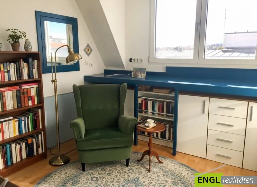 3-Zimmer-Wohnung kaufen in Wien – 117 m², € 398.000 – Bild 5 von 12