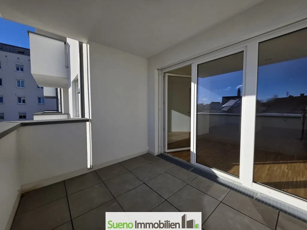 2-Zimmer-Wohnung kaufen in Eferding – 55,69 m², € 244.900 – Bild 4 von 22