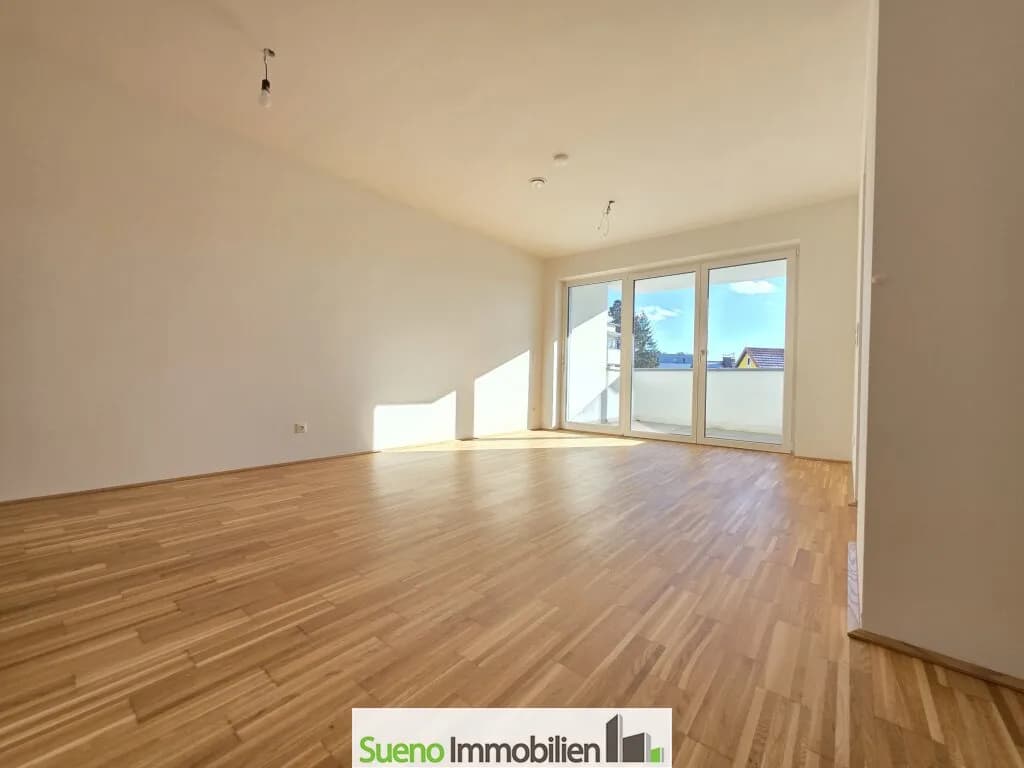 2-Zimmer-Wohnung kaufen in Eferding – 55,69 m², € 244.900 – Bild 11 von 22