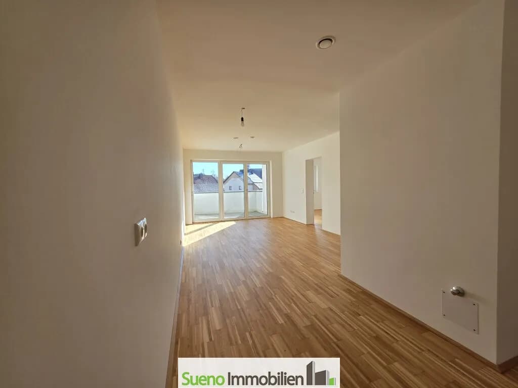 2-Zimmer-Wohnung kaufen in Eferding – 55,69 m², € 244.900 – Bild 13 von 22
