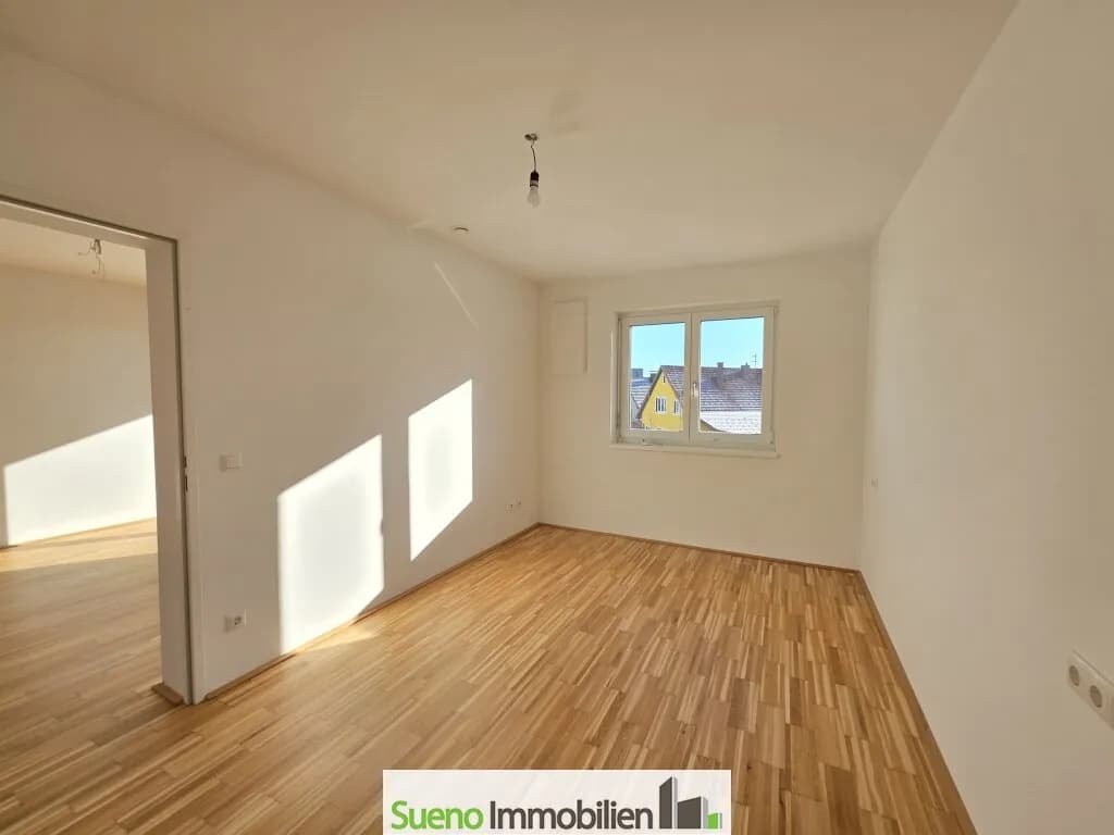 2-Zimmer-Wohnung kaufen in Eferding – 55,69 m², € 244.900 – Bild 15 von 22