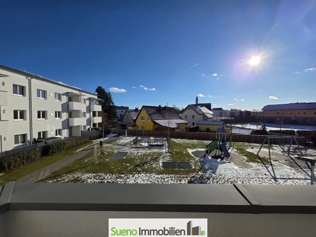 2-Zimmer-Wohnung kaufen in Eferding – 55,69 m², € 244.900 – Bild 18 von 22