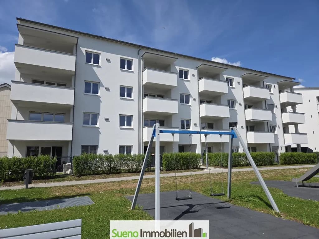 2-Zimmer-Wohnung kaufen in Eferding – 55,69 m², € 244.900 – Bild 20 von 22