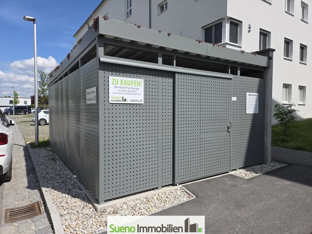2-Zimmer-Wohnung kaufen in Eferding – 55,69 m², € 244.900 – Bild 21 von 22