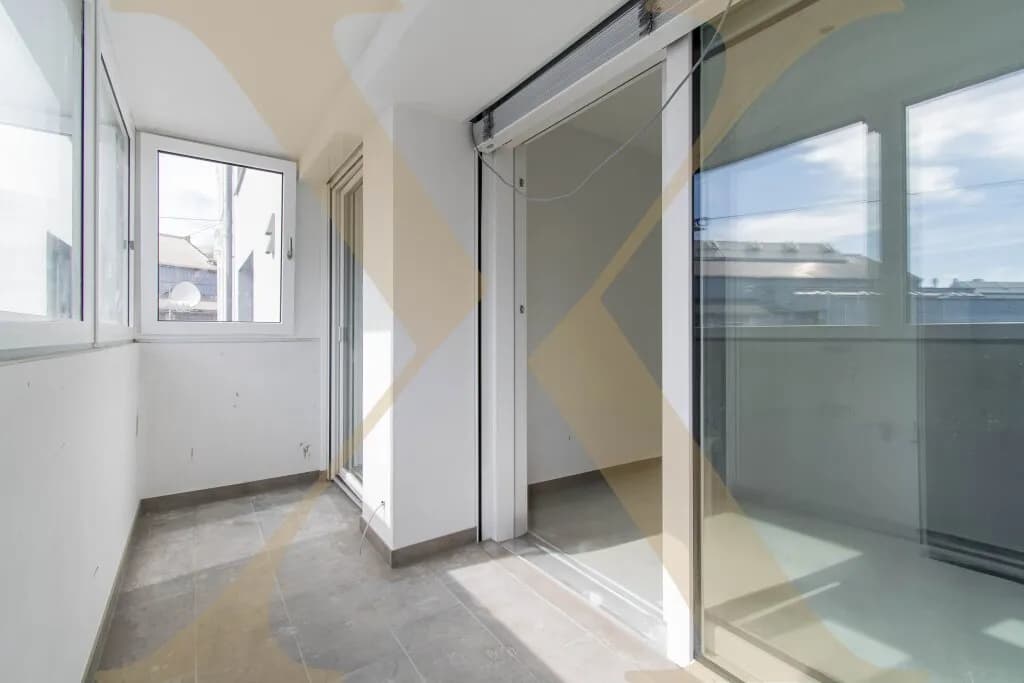 2-Zimmer-Wohnung mieten in Linz – 42,02 m², € 712 – Bild 1 von 6