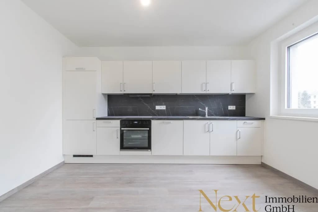 2-Zimmer-Wohnung mieten in Linz – 42,02 m², € 712 – Bild 3 von 6