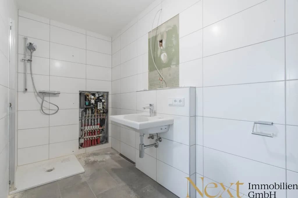 2-Zimmer-Wohnung mieten in Linz – 42,02 m², € 712 – Bild 4 von 6