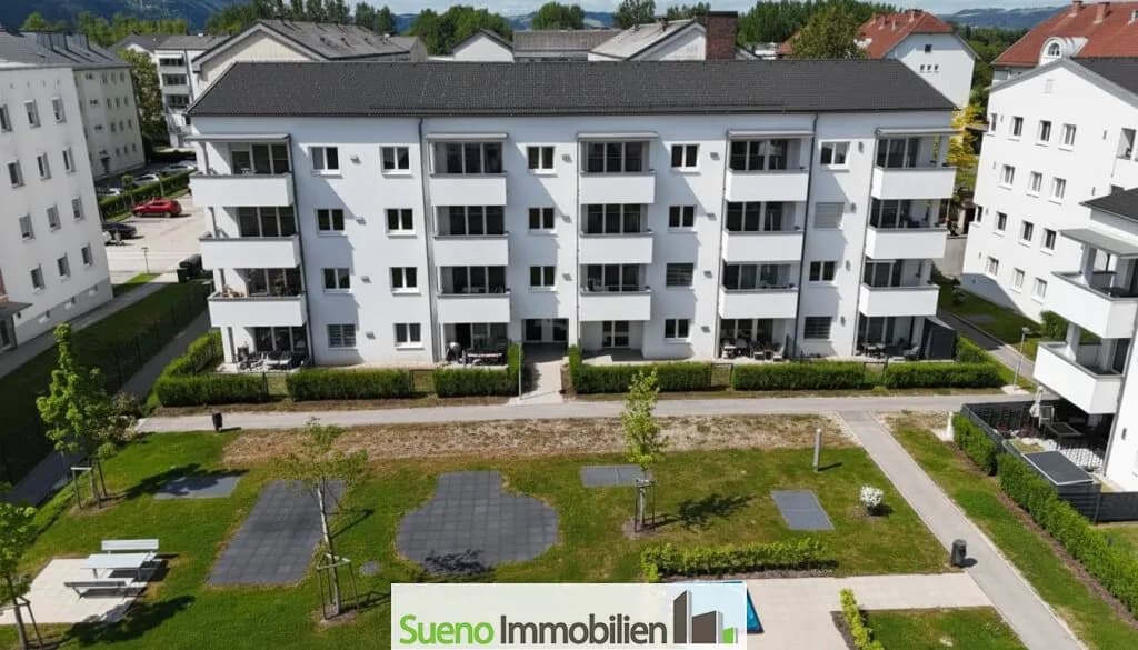 4-Zimmer-Wohnung kaufen in Eferding – 90,46 m², € 386.900 – Bild 3 von 31