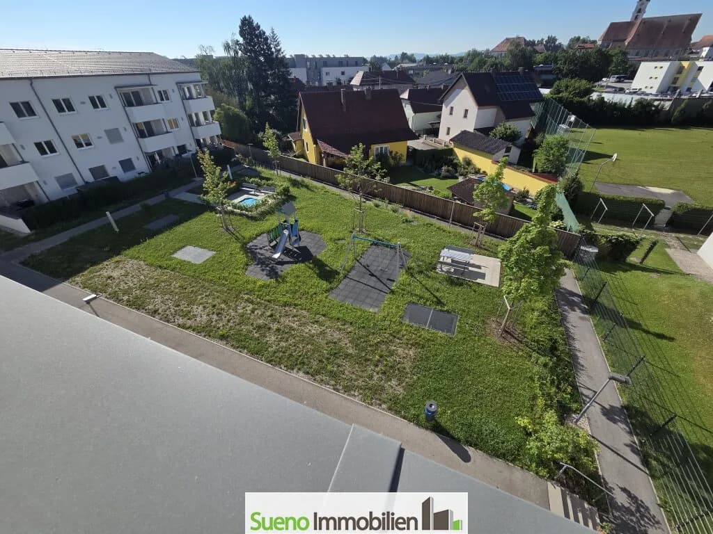 4-Zimmer-Wohnung kaufen in Eferding – 90,46 m², € 386.900 – Bild 4 von 31