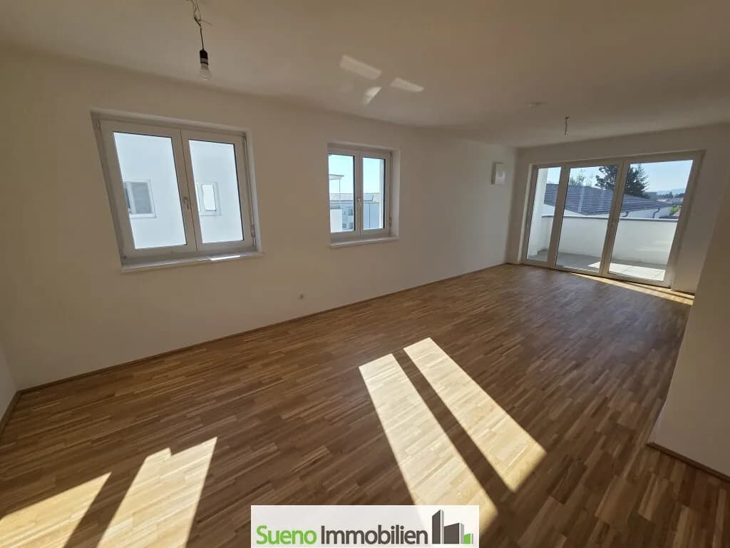 4-Zimmer-Wohnung kaufen in Eferding – 90,46 m², € 386.900 – Bild 5 von 31