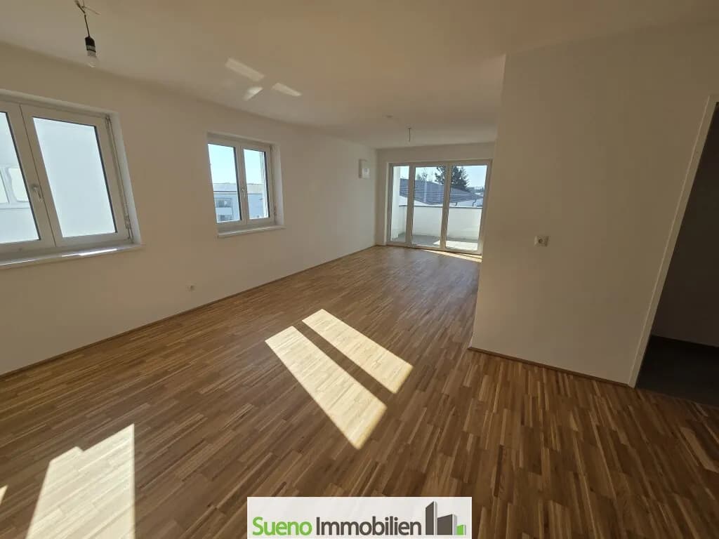 4-Zimmer-Wohnung kaufen in Eferding – 90,46 m², € 386.900 – Bild 6 von 31