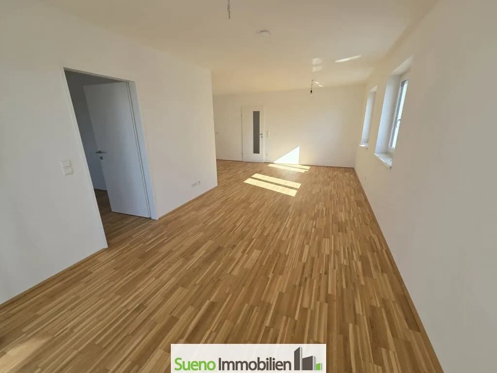 4-Zimmer-Wohnung kaufen in Eferding – 90,46 m², € 386.900 – Bild 9 von 31
