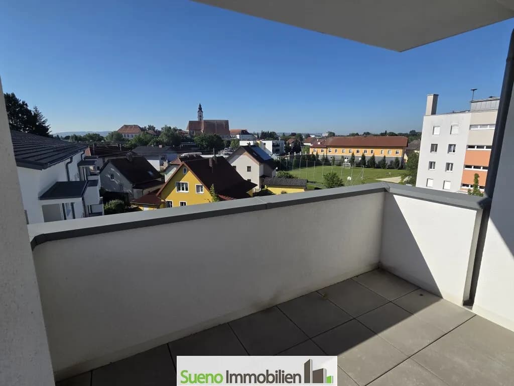4-Zimmer-Wohnung kaufen in Eferding – 90,46 m², € 386.900 – Bild 12 von 31