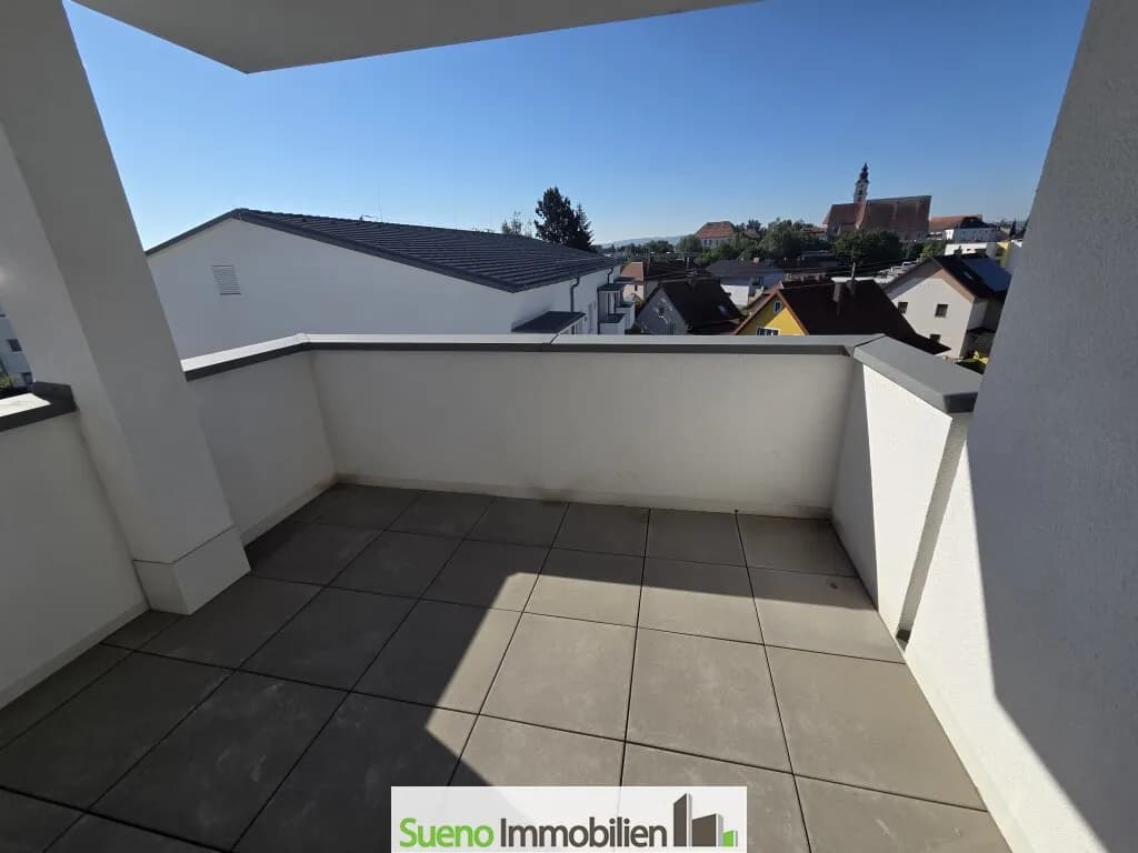 4-Zimmer-Wohnung kaufen in Eferding – 90,46 m², € 386.900 – Bild 13 von 31
