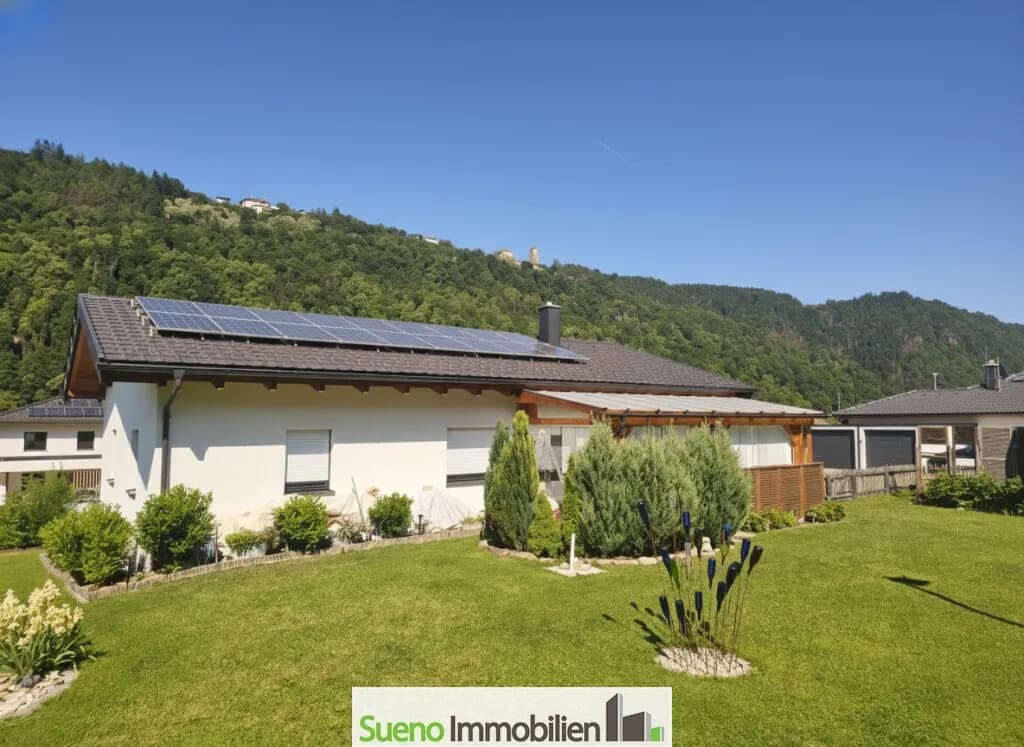 Haus kaufen in Schärding – 100 m², € 470.000