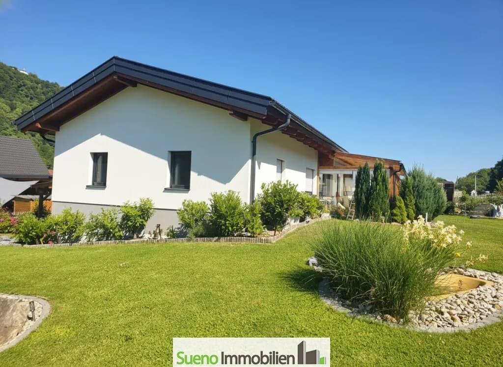 Haus kaufen in Schärding – 100 m², € 470.000 – Bild 2 von 15