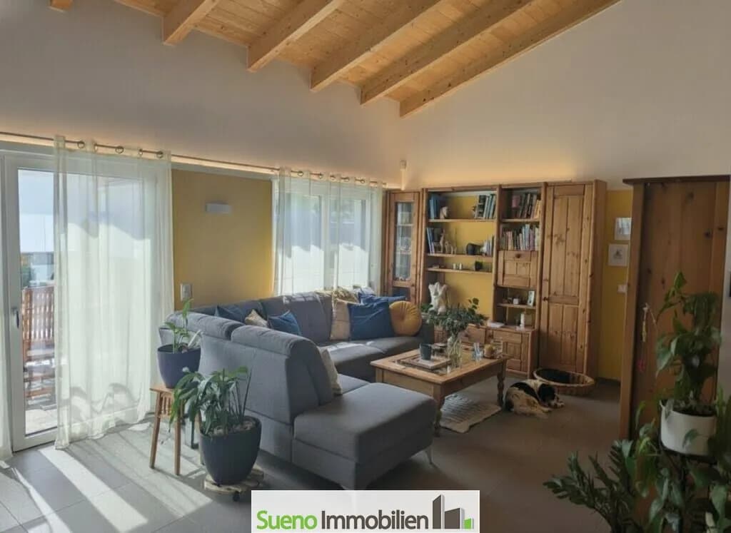 Haus kaufen in Schärding – 100 m², € 470.000 – Bild 4 von 15