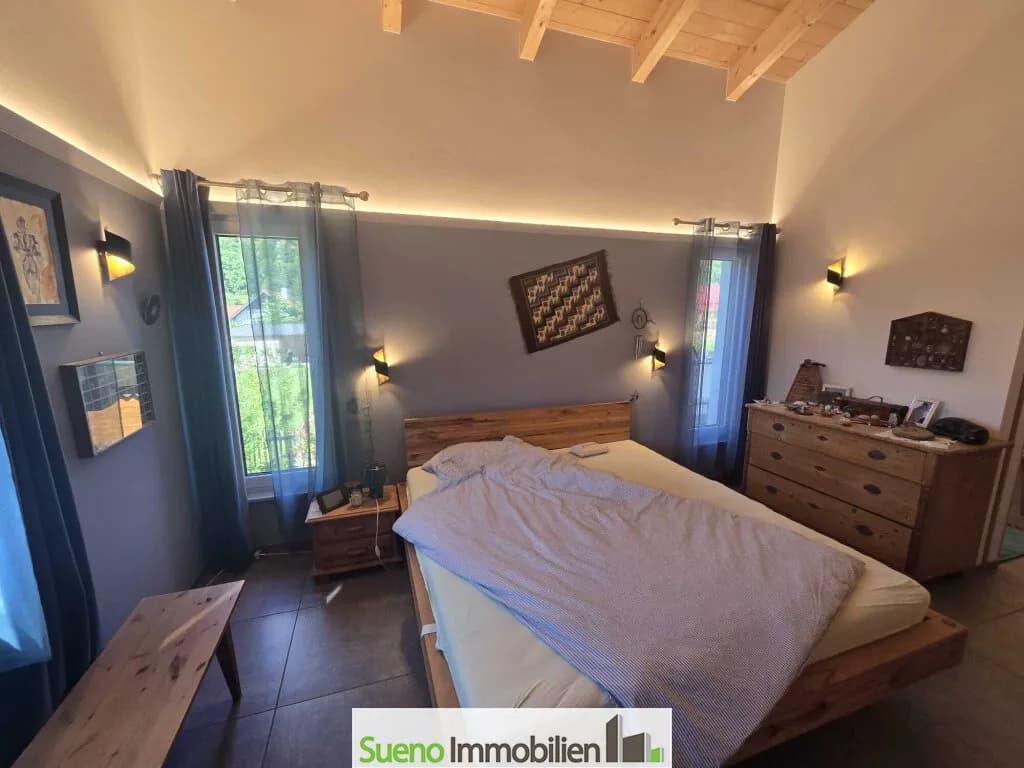 Haus kaufen in Schärding – 100 m², € 470.000 – Bild 6 von 15