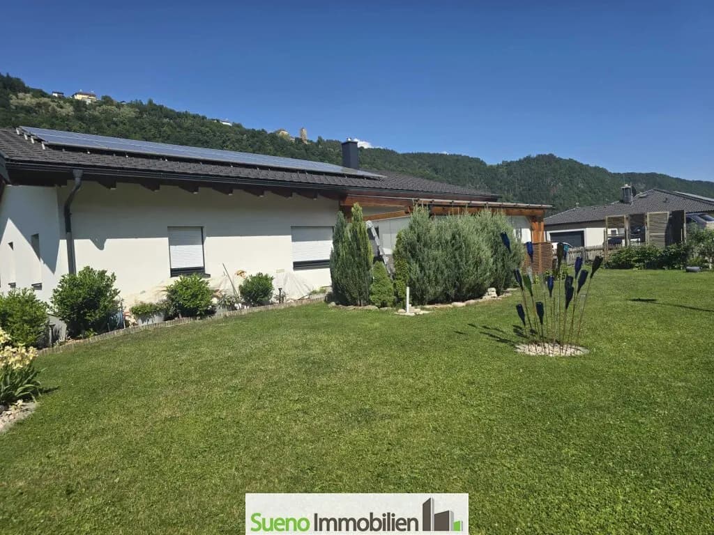 Haus kaufen in Schärding – 100 m², € 470.000 – Bild 11 von 15