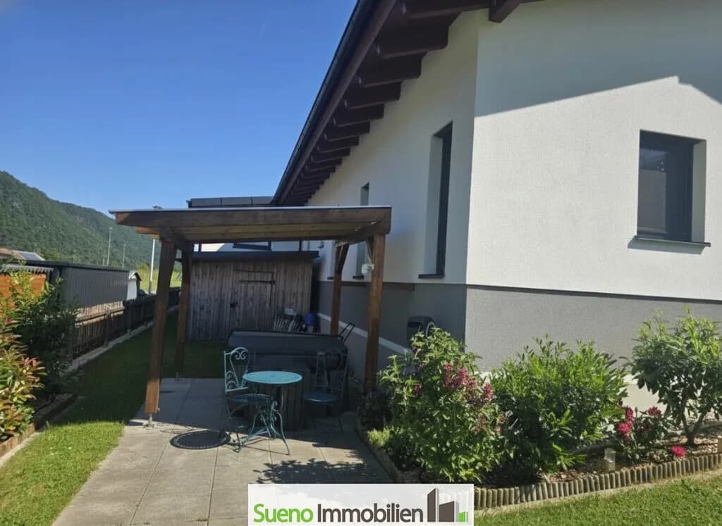Haus kaufen in Schärding – 100 m², € 470.000 – Bild 12 von 15