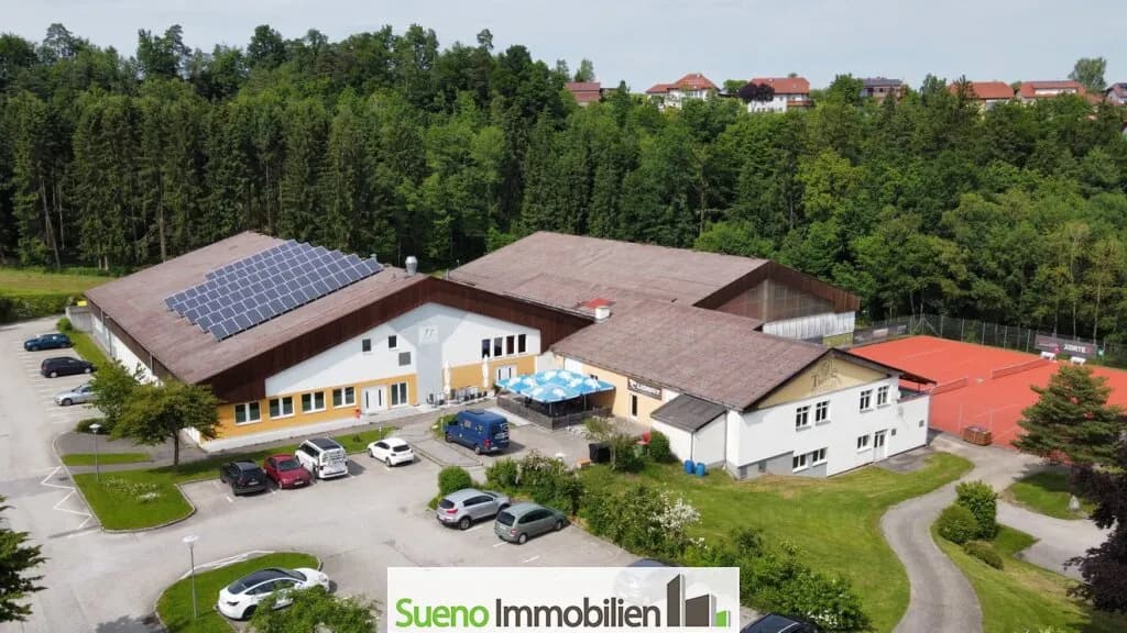 Gewerbeimmobilie kaufen in Rohrbach – € 460.000 – Bild 2 von 9