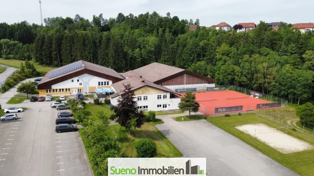 Gewerbeimmobilie kaufen in Rohrbach – € 460.000 – Bild 4 von 9