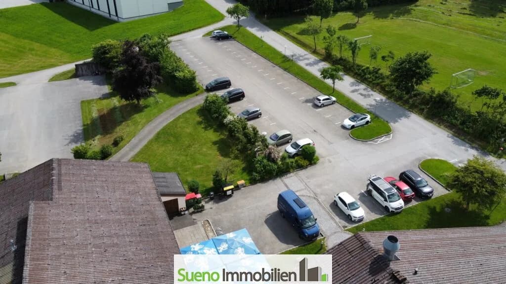 Gewerbeimmobilie kaufen in Rohrbach – € 460.000 – Bild 7 von 9