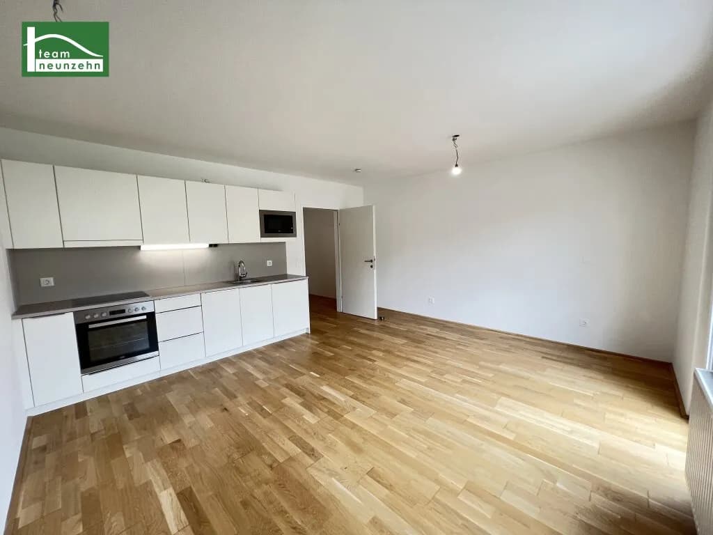 1-Zimmer-Wohnung mieten in Wien – 31,47 m², € 689 – Bild 2 von 15
