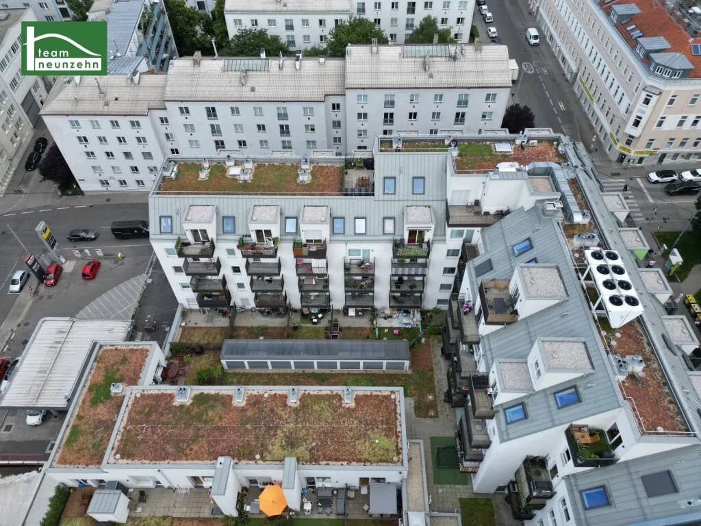 1-Zimmer-Wohnung mieten in Wien – 31,47 m², € 689 – Bild 12 von 15