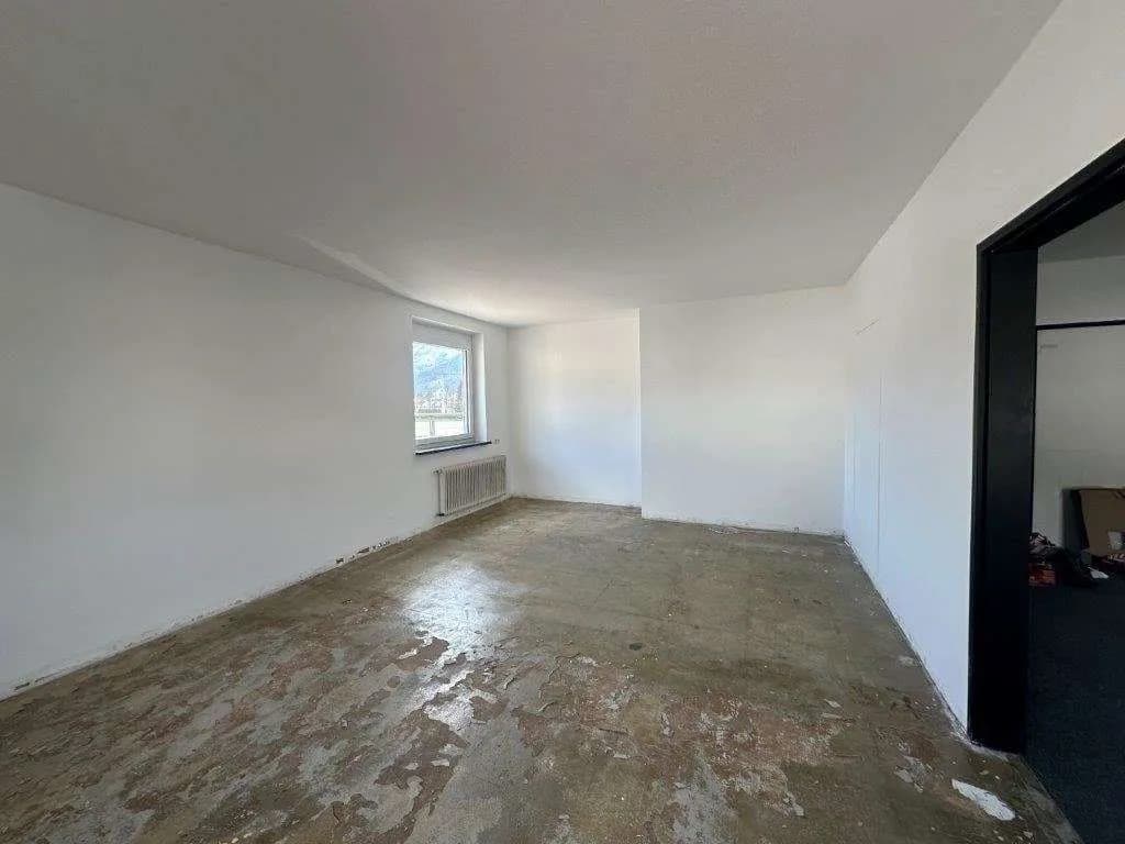 3-Zimmer-Gewerbeimmobilie mieten in Lienz – 94 m², € 1.552 – Bild 3 von 12