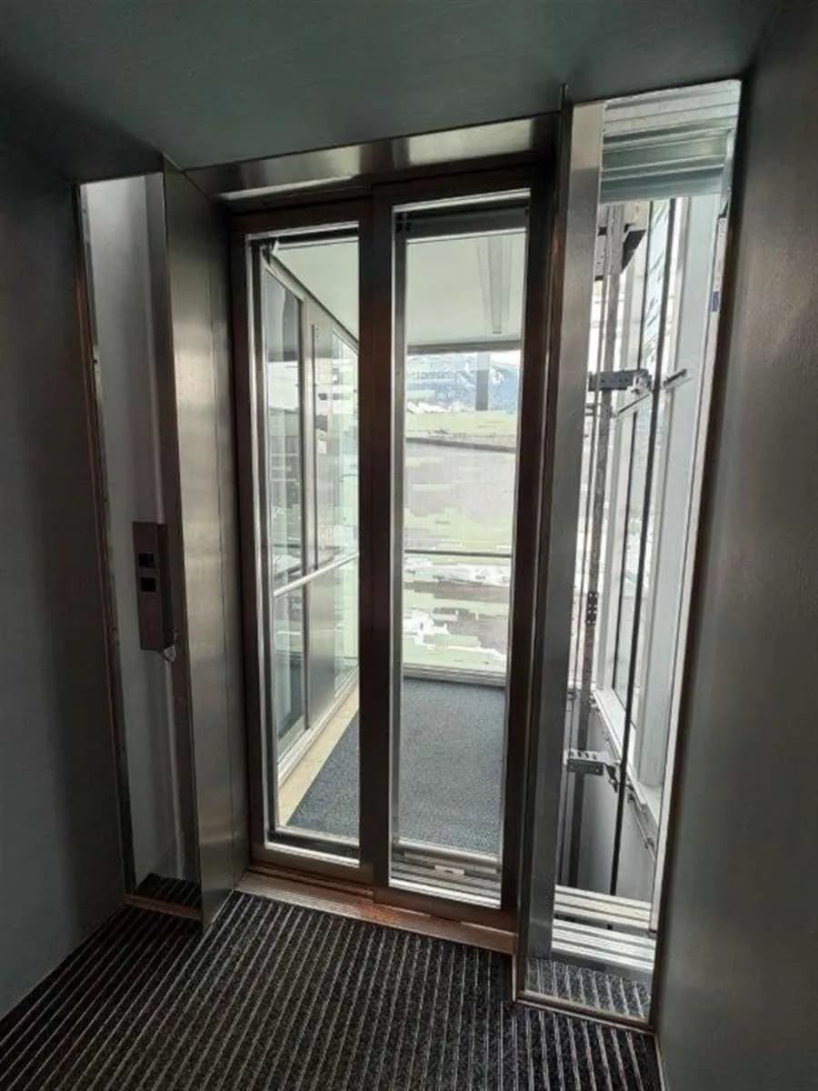3-Zimmer-Gewerbeimmobilie mieten in Lienz – 94 m², € 1.552 – Bild 5 von 12