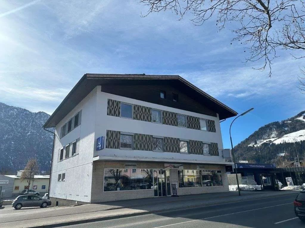 3-Zimmer-Gewerbeimmobilie mieten in Lienz – 94 m², € 1.552 – Bild 8 von 12